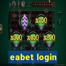 eabet login